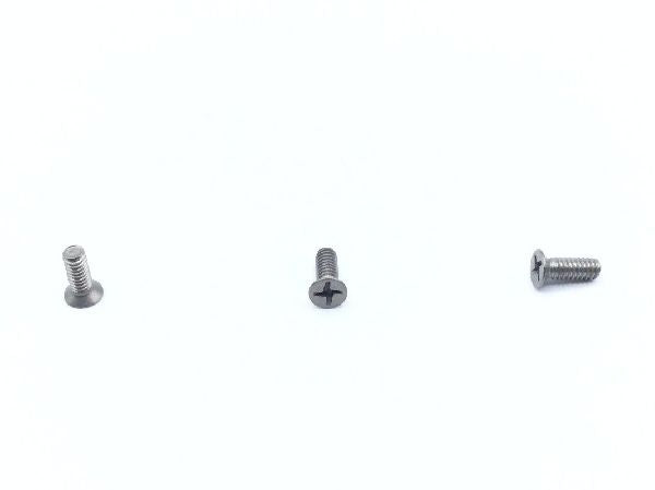 NAS1102E02-4 Machine Screw