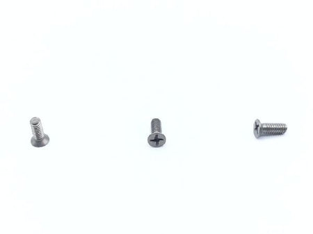 NAS1102E02-4 Machine Screw
