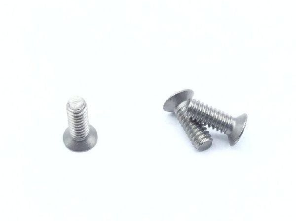 NAS1102E02-4 Machine Screw (2)