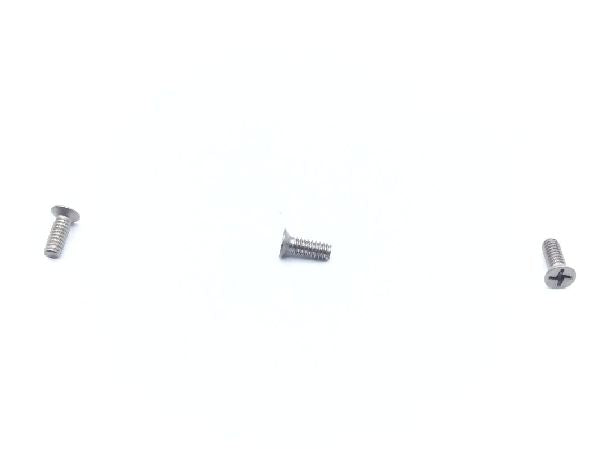 NAS1102E02-4 Machine Screw (3)