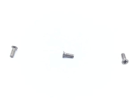 NAS1102E02-4 Machine Screw (3)