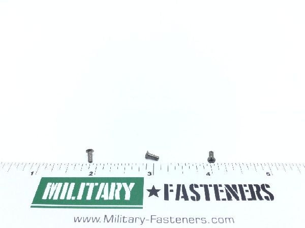 NAS1102E02-4 Machine Screw (6)