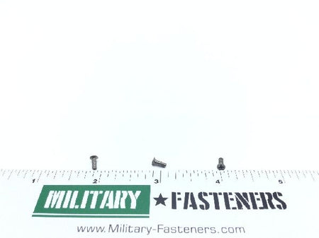 NAS1102E02-4 Machine Screw (6)