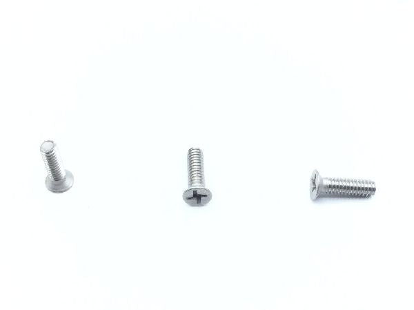 NAS1102E02-5 Machine Screw