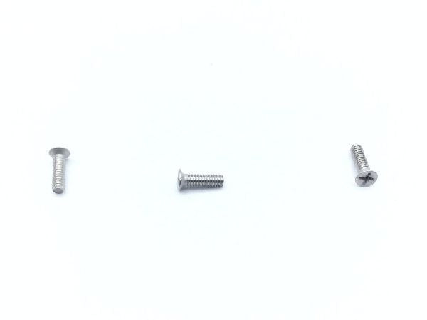 NAS1102E02-5 Machine Screw (3)