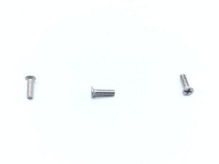 NAS1102E02-5 Machine Screw (3)