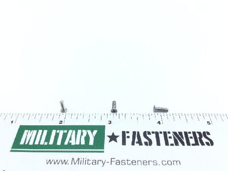 NAS1102E02-5 Machine Screw (5)