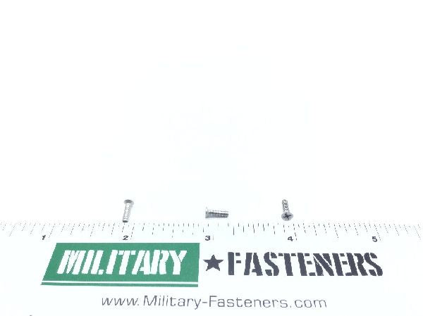 NAS1102E02-5 Machine Screw (6)