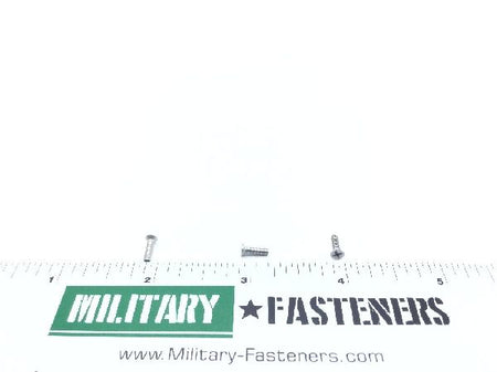 NAS1102E02-5 Machine Screw (6)