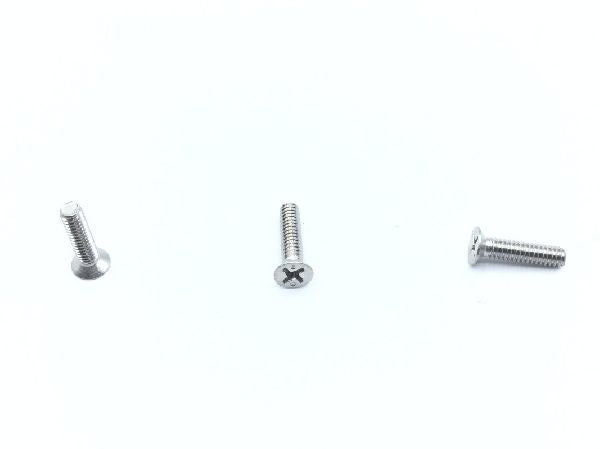 NAS1102E02-6 Machine Screw