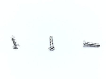 NAS1102E02-6 Machine Screw