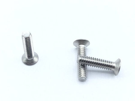 NAS1102E02-6 Machine Screw (2)