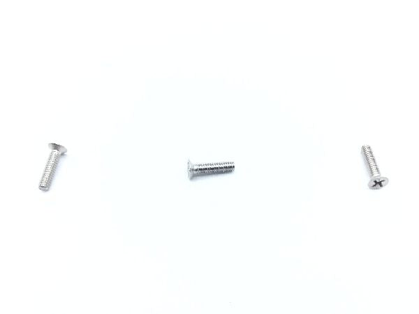 NAS1102E02-6 Machine Screw (3)