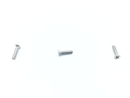 NAS1102E02-6 Machine Screw (3)