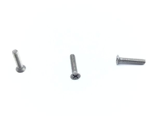 NAS1102E02-7 Machine Screw