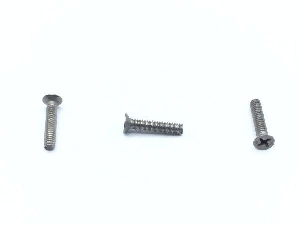 NAS1102E02-7 Machine Screw (3)