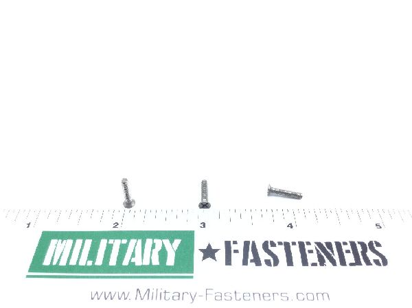 NAS1102E02-7 Machine Screw (5)