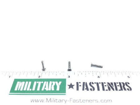 NAS1102E02-7 Machine Screw (5)