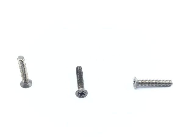 NAS1102E02-8 Machine Screw