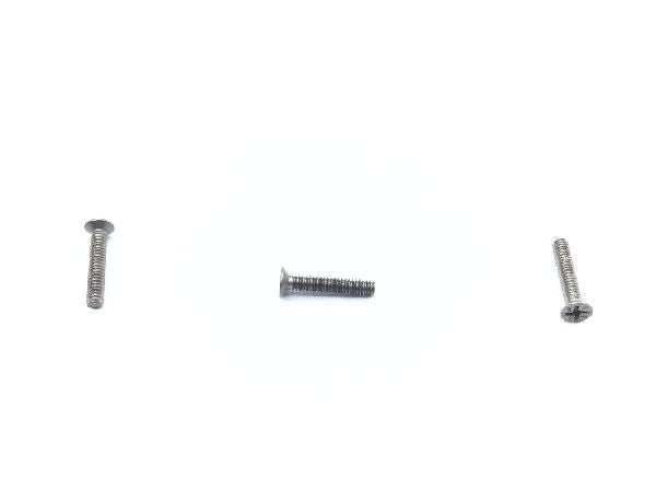 NAS1102E02-8 Machine Screw (3)