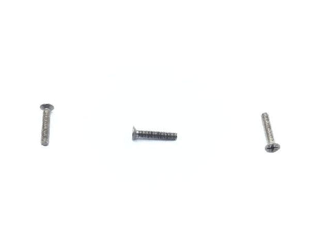 NAS1102E02-8 Machine Screw (3)