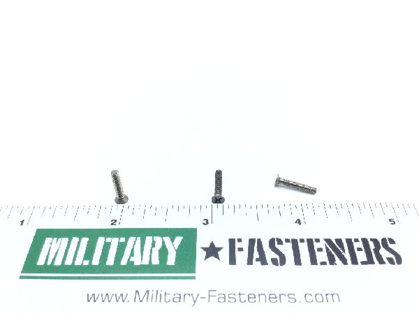 NAS1102E02-8 Machine Screw (5)