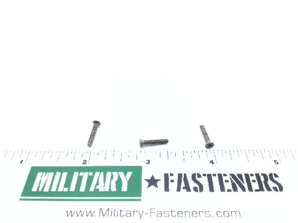 NAS1102E02-8 Machine Screw (6)