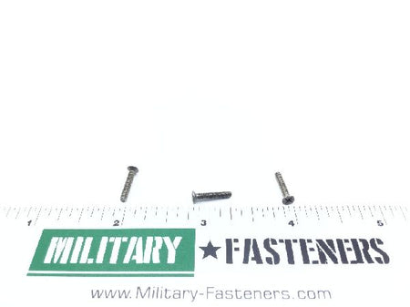 NAS1102E02-8 Machine Screw (6)