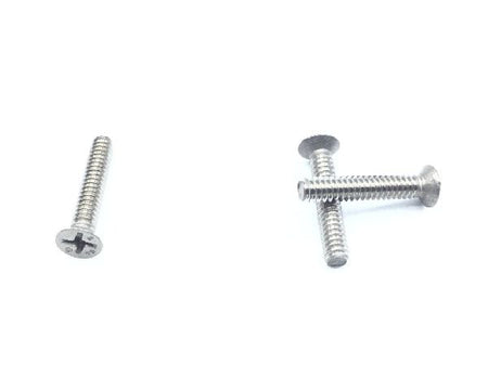 NAS1102E04-10 Machine Screw