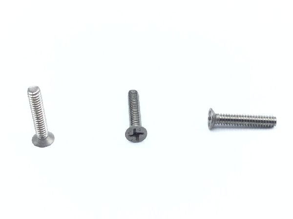NAS1102E04-10 Machine Screw (2)