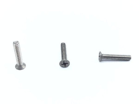 NAS1102E04-10 Machine Screw (2)