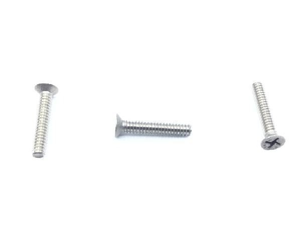 NAS1102E04-10 Machine Screw (3)
