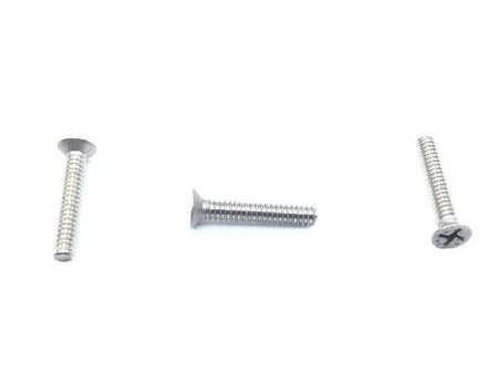 NAS1102E04-10 Machine Screw (3)