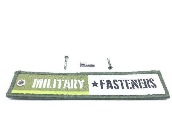 NAS1102E04-10 Machine Screw (4)