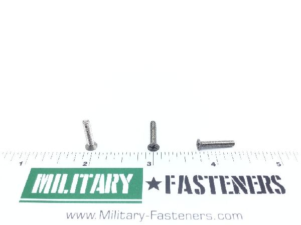 NAS1102E04-10 Machine Screw (5)
