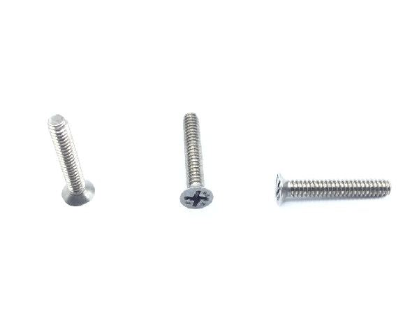 NAS1102E04-11 Machine Screw