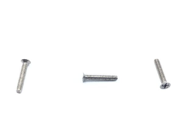 NAS1102E04-11 Machine Screw (3)