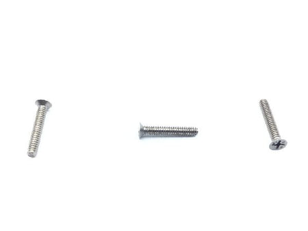 NAS1102E04-11 Machine Screw (3)