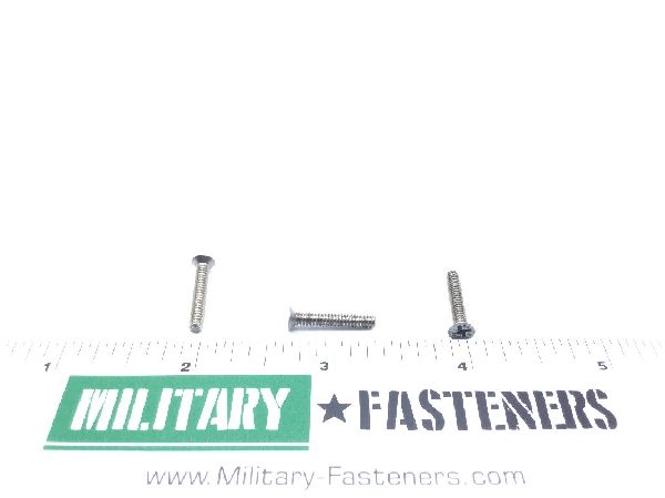 NAS1102E04-11 Machine Screw (6)
