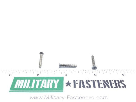 NAS1102E04-11 Machine Screw (6)