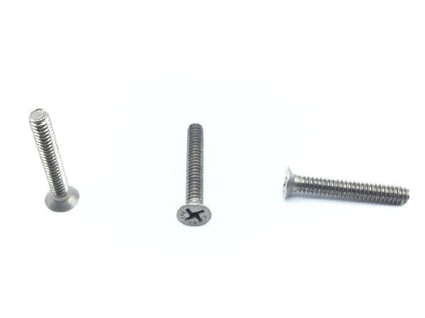 NAS1102E04-12 Machine Screw