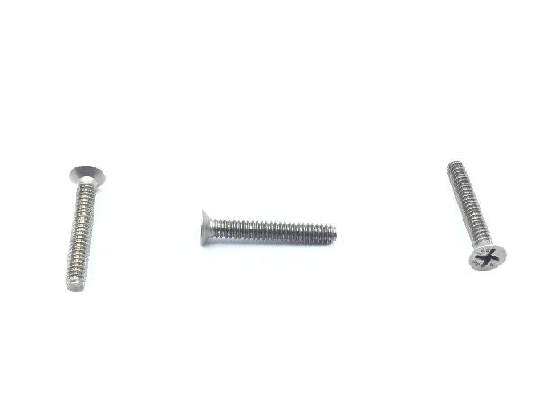 NAS1102E04-12 Machine Screw (3)
