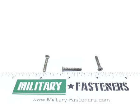 NAS1102E04-12 Machine Screw (6)