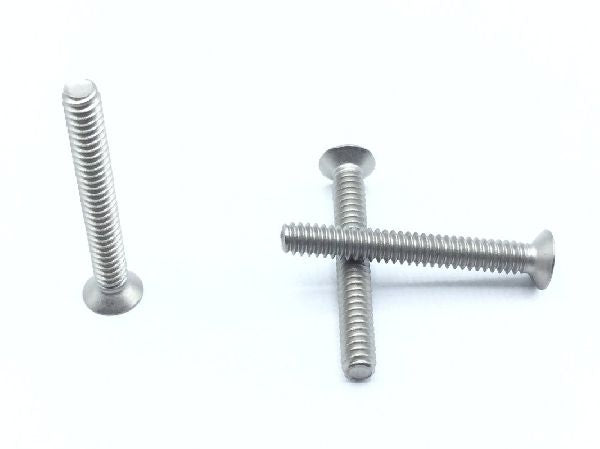 NAS1102E04-14 Machine Screw (2)