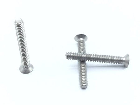 NAS1102E04-14 Machine Screw (2)
