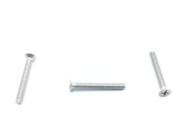 NAS1102E04-14 Machine Screw (3)