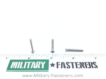 NAS1102E04-14 Machine Screw (5)