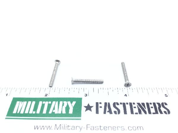 NAS1102E04-14 Machine Screw (6)