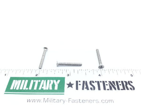 NAS1102E04-14 Machine Screw (6)