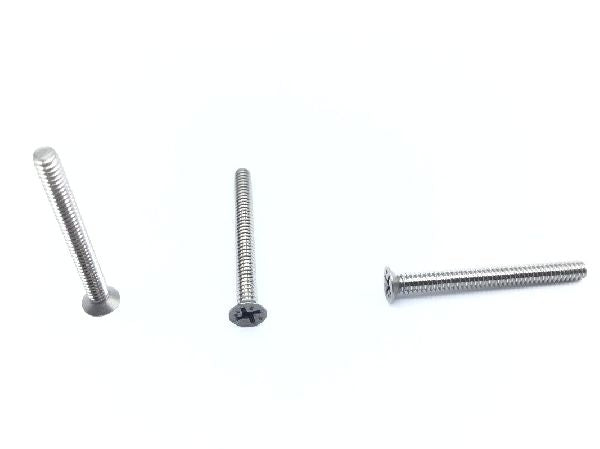 NAS1102E04-18 Machine Screw